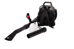 OSAKAPRO 52CC 2-Cycle Gas Backpack Leaf Blower with extention tube - Tonkn