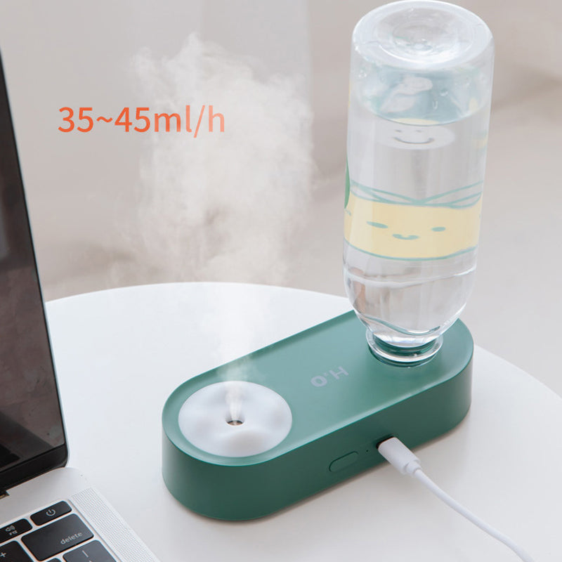 Electric Aroma Air Diffuser Mist Maker Humidifier- USB Rechargeable_7