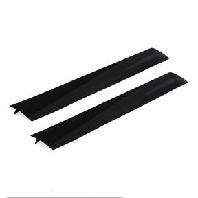 2 Pack Silicone Stove Gap Covers Heat Resistant_2