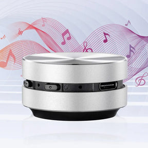Bone Conduction Vibration Digital Wireless Speaker- Type C Charging_14