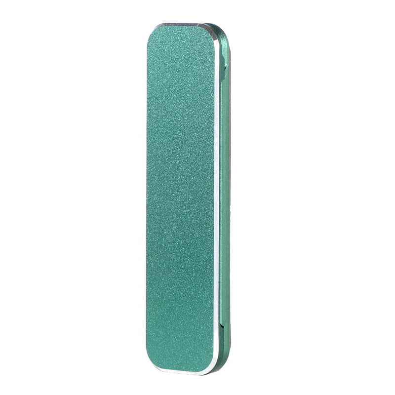 Ultra-Thin Aluminum Alloy Mobile Phone Foldable Kickstand Holder_2