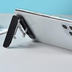 Ultra-Thin Aluminum Alloy Mobile Phone Foldable Kickstand Holder_11