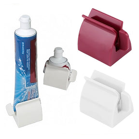 4pcs Toothpaste Roller Dispenser Tube Squeezer Bathroom Accessories_13