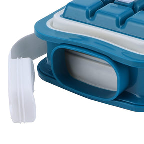 Water Tight Stackable Quick-Release Silicon Ice Cube Molder with Lid_18