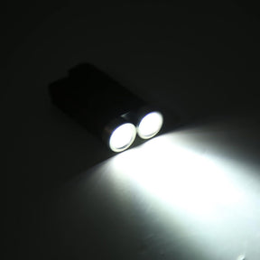 900LM Mini LED Flashlight Keychain Magnetic Torch- USB Rechargeable_15