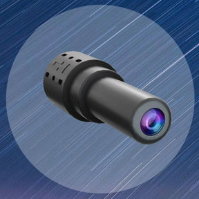 1080P Mini Spy Camera Night Vision Hidden Camera Recorder - Plugged in_11