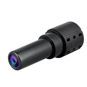 1080P Mini Spy Camera Night Vision Hidden Camera Recorder - Plugged in_0