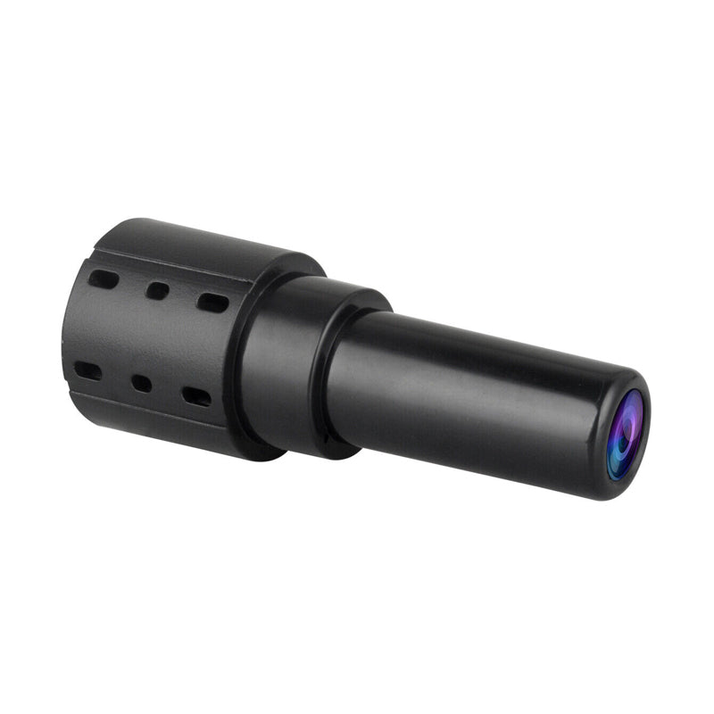 1080P Mini Spy Camera Night Vision Hidden Camera Recorder - Plugged in_3
