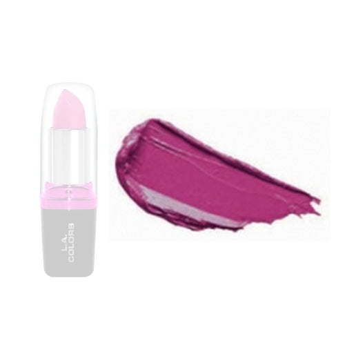 LA Colors Hydrating Lipstick - Tonkn