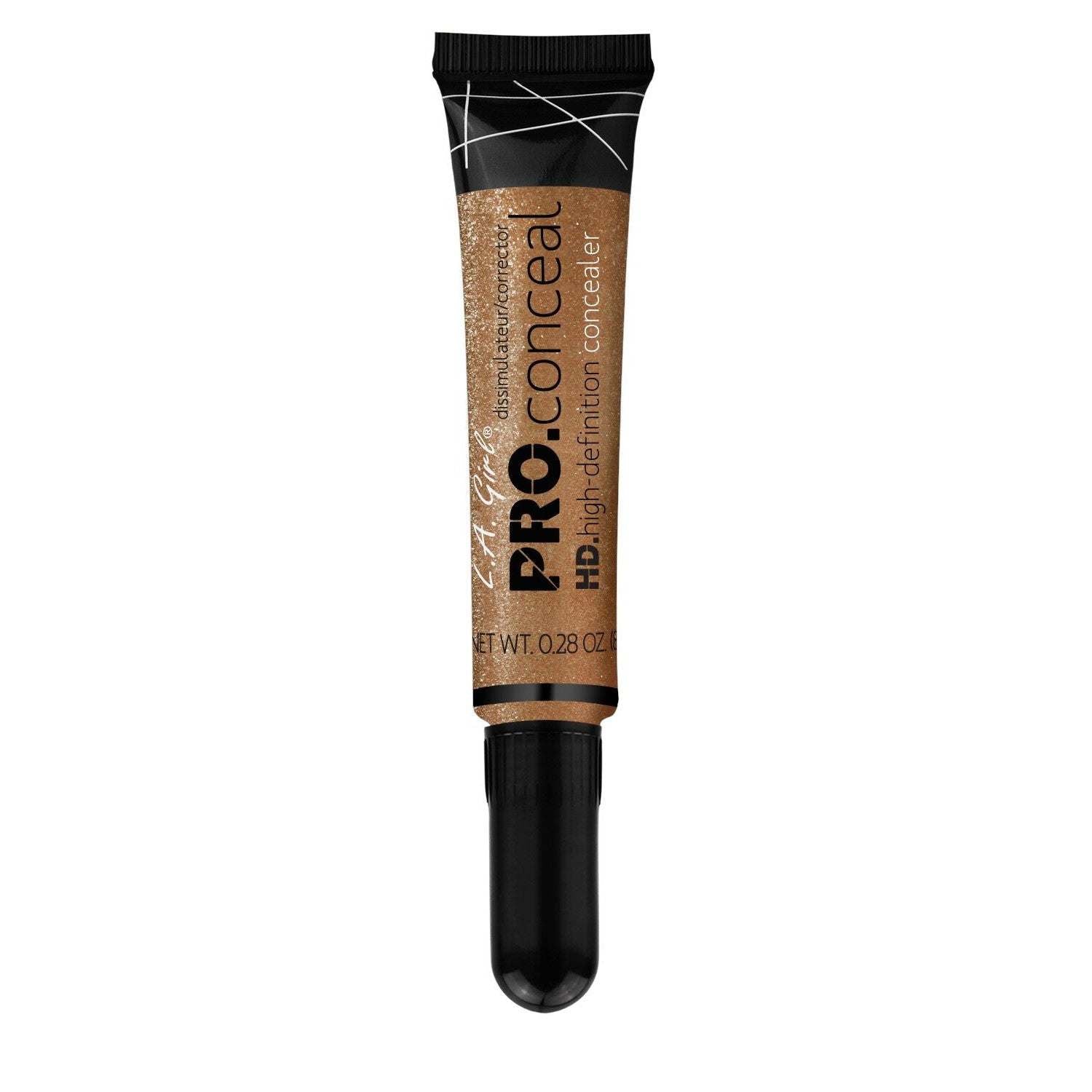 L.A. GIRL Pro Conceal - Tonkn
