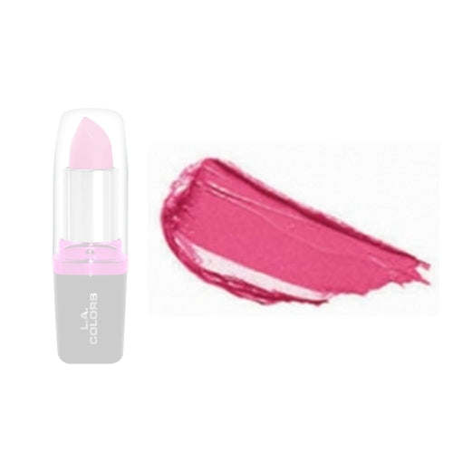 LA Colors Hydrating Lipstick - Tonkn